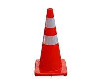 H2PC500 Traffic Safety Cones_0
