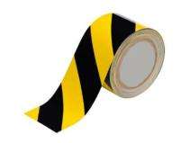 Sri Maruthi Self Adhesive PVC Floor Marking Tape 50 mm_0