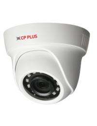 CP PLUS CCTV Cameras CP-UAC-DC10HL2 Dome 1 MP 20 m 3.6 mm_0
