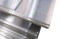 AMNS 2 mm Stainless Steel Sheet SS 321 1000 x 2000 mm_0