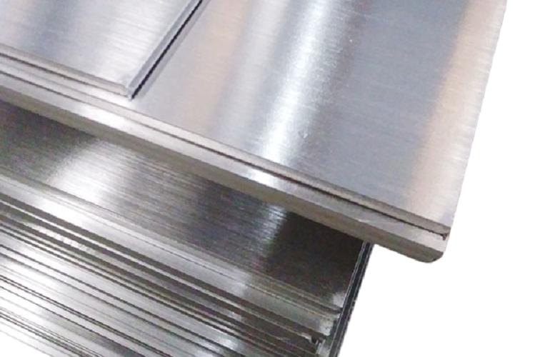JSW 2 mm Stainless Steel Sheet SS 316L 1250 x 5000 mm_0
