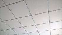 Armstrong 16 mm Mineral Fiber False Ceiling 600 x 600 mm_0
