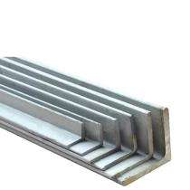Raipur make 65 x 65 mm Equal MS Angles 5 mm E250 6 m_0