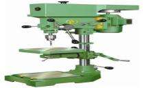 16 mm Pillar Drilling Machine 112 mm MT2_0