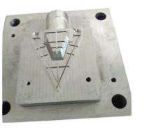 Akshay 10 x 12 inch Injection Moulds Die STD-11 10 - 30 kg_0