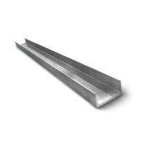 JSW 100 x 50 mm C Shape MS Channels 5 mm_0