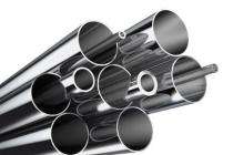 Jindal 15 mm Hot Rolled Stainless Steel Pipes SS 304 6 m_0