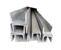 TATA 100 x 50 mm C Shape MS Channels 5 mm_0