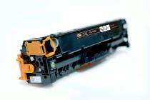 PRINTODOME Black Laser Toner HP 380A Compatible Ink Cartridge_0