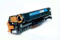 PRINTODOME Cyan Laser Toner HP 381A Compatible Ink Cartridge_0