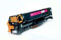 PRINTODOME Magenta Laser Toner HP 383A Compatible Ink Cartridge_0