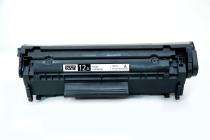 PRINTODOME Black Laser Toner HP 2612A Compatible Ink Cartridge_0
