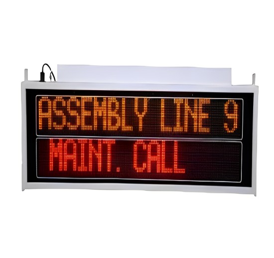 LED Display Board 8 inch HDMI_0