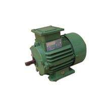 National N10 1440 rpm Single Phase 0.5 hp Four Pole Foot Mounted AC Motors_0