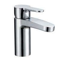 Kerovit 15 mm Stainless Steel Taps Polished_0