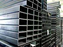 MPL 10 x 30 mm Rectangular Carbon Steel Hollow Section 1.2 mm YST-210 1.38 kg/m_0