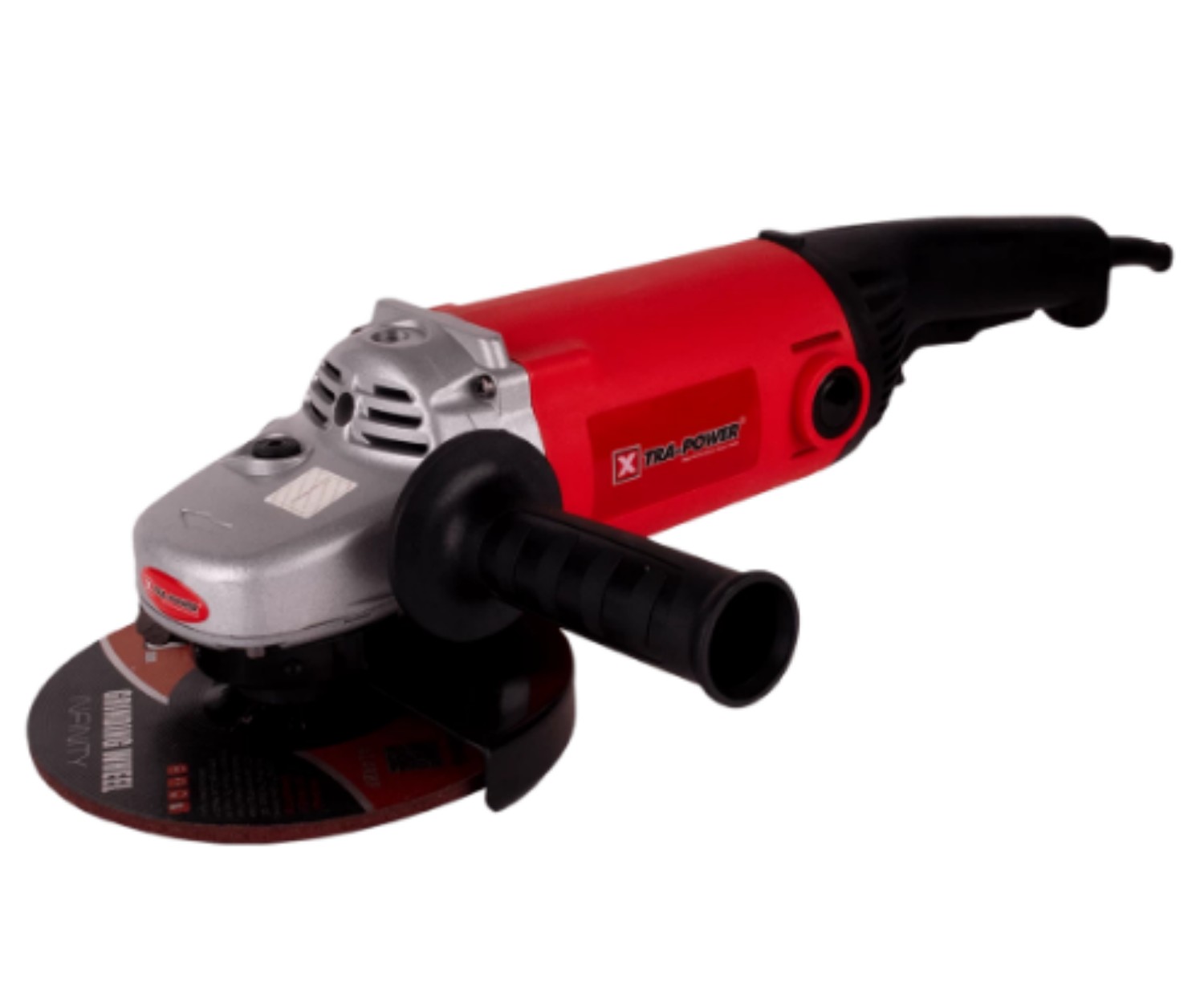 Xtra Power XPT 400 180 mm Angle Grinders 2050 W 8300 rpm_0