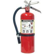 PAVLO 4.5 kg Water (Red) Fire Extinguishers_0