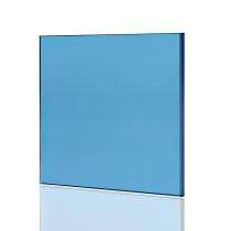 SAINT-GOBAIN 6 mm A Grade Reflective Toughened Glass 3660 mm 2440 mm_0