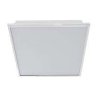 PHILIPS 25 W Square Warm White 600 x 600 mm LED Panel Lights_0