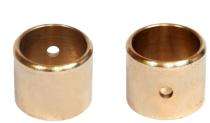 Aakashi 30 mm Linear Bushing Brass 30.2 mm_0