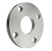 CREST Mild Steel BS 10 Table Flanges 100 mm Class 150_0