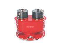 KARTAR Stainless Steel 2 Way Hydrant Valves_0