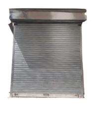 GAYATRI Galvanized Iron Rolling Shutter Manual_0