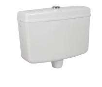 PLASTO FL100 Flush Tank 8 L_0