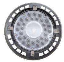 WMEL 100 W Natural White 5000 K IP66 11000 Lumen HB_E2_100 High Bay Light_0