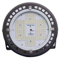 WMEL 100 W Natural White 5000 K IP66 11500 Lumen HB_G1_100 High Bay Light_0