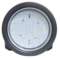 WMEL 80 W Natural White 5000 K IP66 9760 Lumen HB_HP1_80 High Bay Light_0