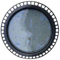 WMEL 200 W Natural White 5000 K IP66 24400 Lumen HB_HP1_200 High Bay Light_0