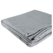 HICARE Silicon Coated 1.5 mm Fire Retardant Blanket Grey_0