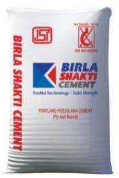 Birla Shakti PPC Cement 50 kg_0