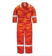 Swami Samarth Full Sleeves Polyester Safety Suit FRGRT002_0