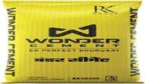 Wonder OPC 53 Grade Cement 50 kg_0