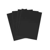 Wear Resistant EVA Packaging Foam 1 x 2 m Black_0
