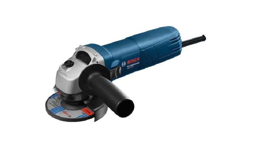 BOSCH GWS 600 4 in Angle Grinders 670 W 12000 rpm_0