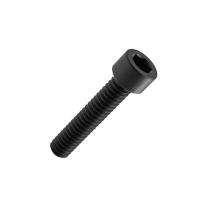 BOLTBLITZ M10 x 100 Allen Hex Socket Head Screw 12.9 DIN 912 Plain Black_0