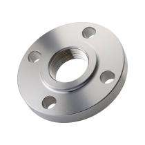 CREST Stainless Steel 10 DM Slip On Flanges_0