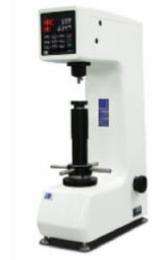 HI TECH Fixtured or Permanent Hardness Tester 25 - 150 HB OPAB - 3000N_0