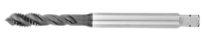 Totem M20 HSS-E Spiral Flute Tap FAB0205606 30 mm_0