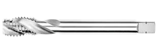 Totem M14 HSS Spiral Flute Tap FAB0201341 20 mm_0