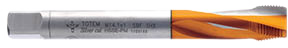 Totem M12 HSS-E Spiral Flute Tap FAB0205483 18 mm_0