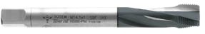 Totem M12 HSS-E Spiral Flute Tap FAB0203168 18 mm_0