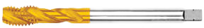 Totem M20 HSS-E Spiral Flute Tap FAB0204374 25 mm_0
