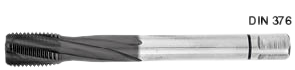 Totem M14 HSS-E PM Spiral Flute Tap FAB0204710 20 mm_0