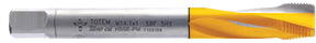 Totem M20 HSS-E Spiral Flute Tap FAB0204909 25 mm_0
