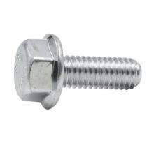 PIONEER M10 Stainless Steel Hexagon Head Bolts 8.8 100 mm ROHS_0